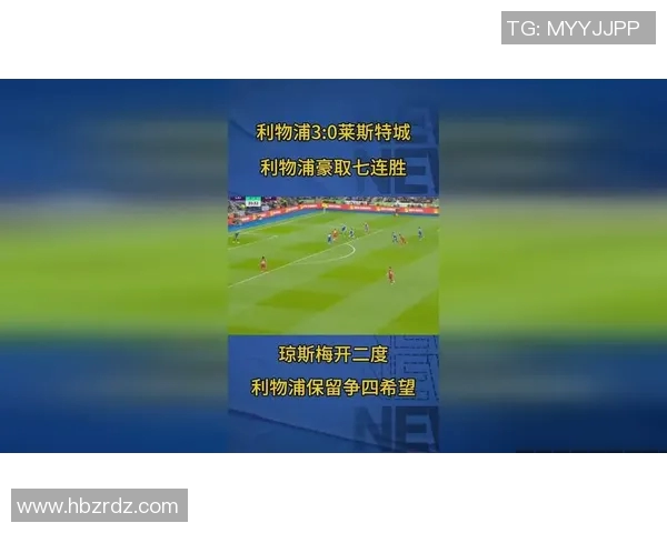2019年利物浦对阵莱斯特城精彩转播回顾与赛后分析