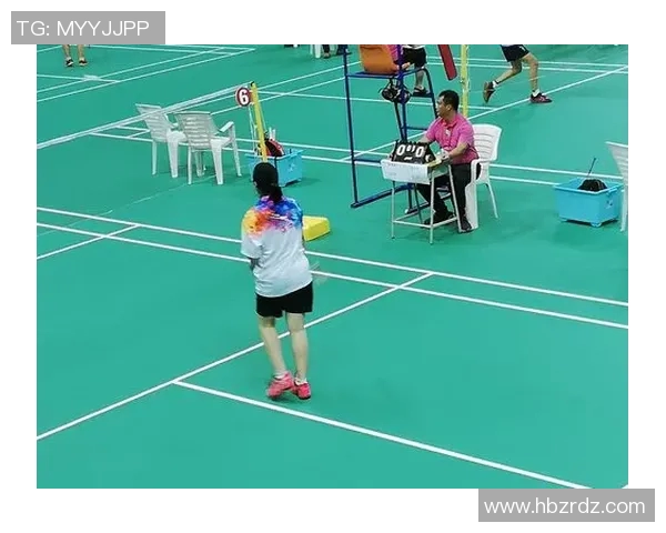 武汉羽毛球队阵地战体系的战术解析与实战应用探讨