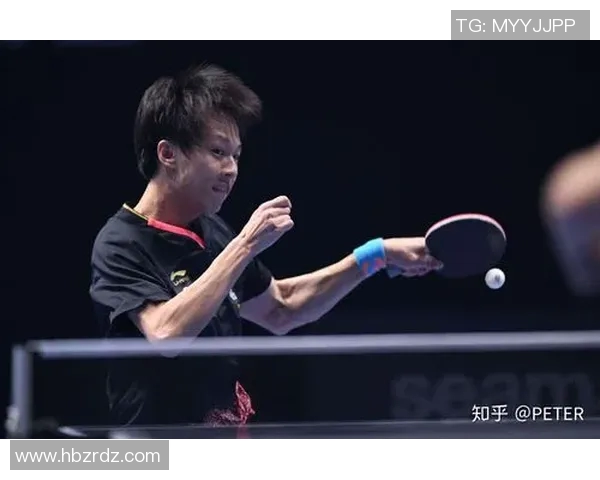 深圳乒乓球队战术揭秘：从训练到比赛的全方位分析与探索