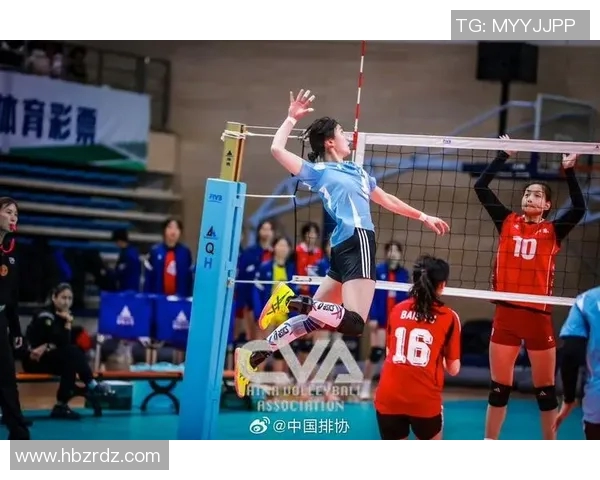 重庆排球队在全国排球团队协作排行榜中荣获第六名展现团队精神与实力