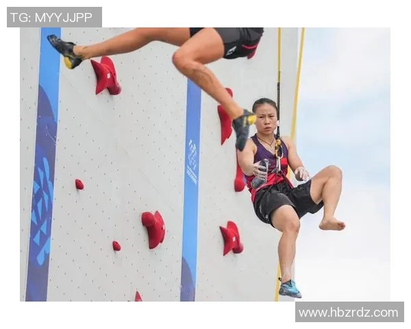 成都攀岩队技术革新引热议助力攀岩运动新发展与挑战