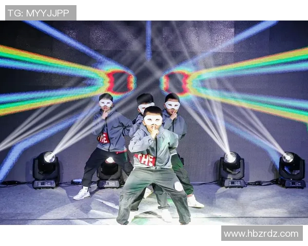 杭州街舞队实力崛起引领潮流创新高街舞力量排名全面解析 杭州街舞队实力崛起引领潮流创新高街舞力量排名全面解析