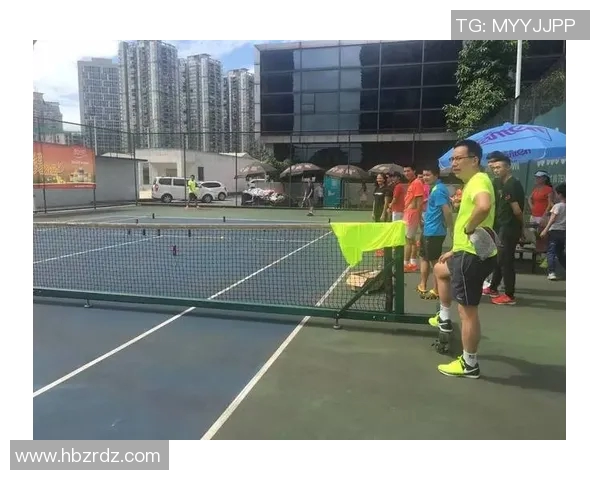 深圳网球队在网球状态排行榜中荣获第4名展现出强劲实力与潜力