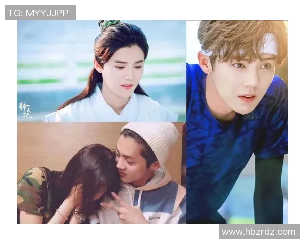 足球明星与鹿晗的跨界合作如何引领体育与娱乐的新潮流