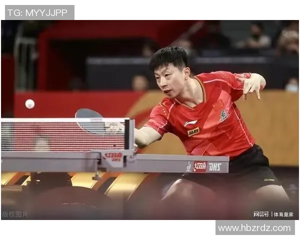 重庆乒乓球队在世界杯预选赛中的战术分析与表现评估 重庆乒乓球队在世界杯预选赛中的战术分析与表现评估