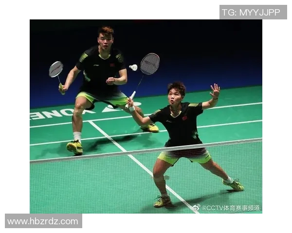 重庆羽毛球队总决赛精彩配合展现团队默契与实力分析