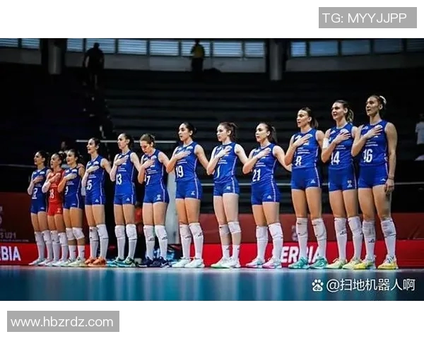 北京排球队在世锦赛中的战术表现分析与未来展望