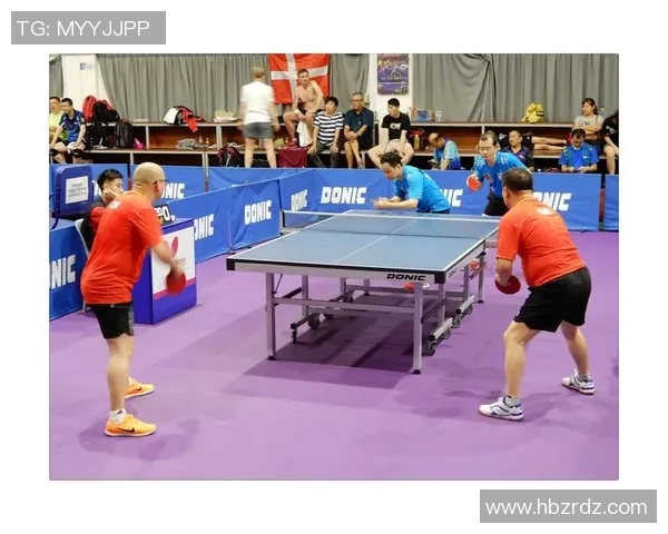北京乒乓球队在大师赛中的战术分析与表现评估