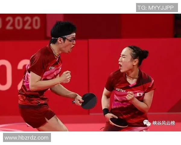 南京乒乓球队的默契配合与战术分析探讨